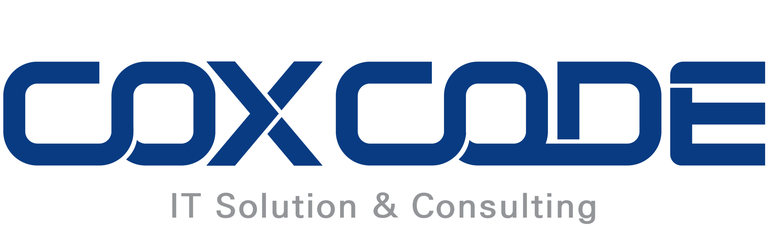 주식회사 콕스코드